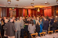 gfm-Marketinpreisverleihung